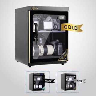 Tủ chống ẩm cao cấp Nikatei NC-30C
